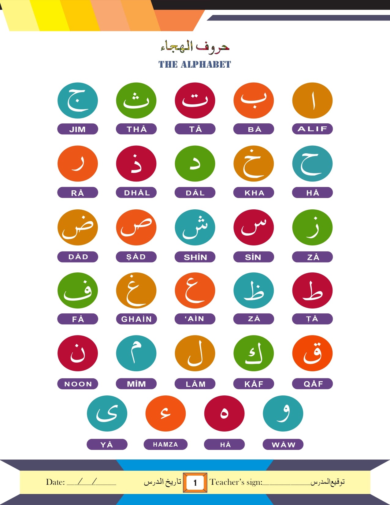 AL-DURUSUL ARABIA PART B (E-BOOK)